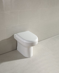 POT745BI - SEA 101D Bijou BTW Pan And Seat