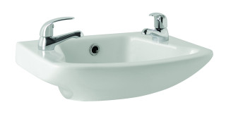 G4K Cloakroom Basin POT195G4K