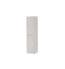 FUR478CA - Wall Mounted Side Unit - Rolling Mist