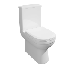 POT728LS POT726LS POT731LS - Lifestyle Close To Wall CC WC Pan