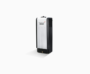 TNK-200 White Storage