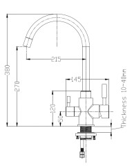 3in1 Schematic