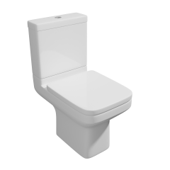 POT471TR POT450SE POT472TR -  Trim CC WC Pan Cistern And Seat