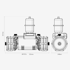 RP75TU 2018