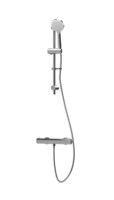 Image IX100010CP ENZO-single-outlet-