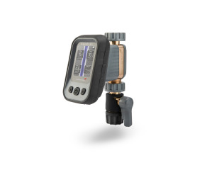 AquaScan White Screen 1