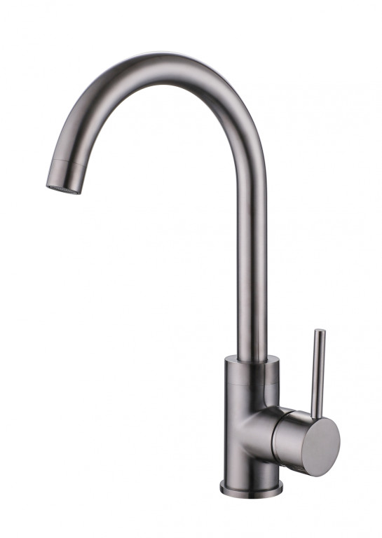 KALIX GUNMETAL