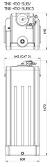 TNK-450-SUB  And  SUBC5