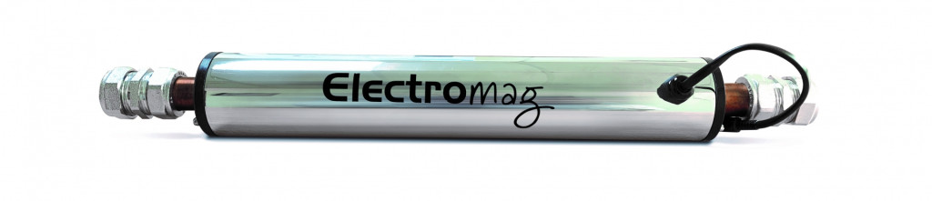 Electromag E15