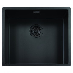 New York 50x40 Jet Black