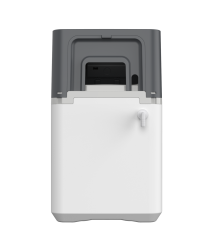 Si160 6: A reliable water softener solution.