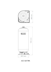 ACC-120-TNK