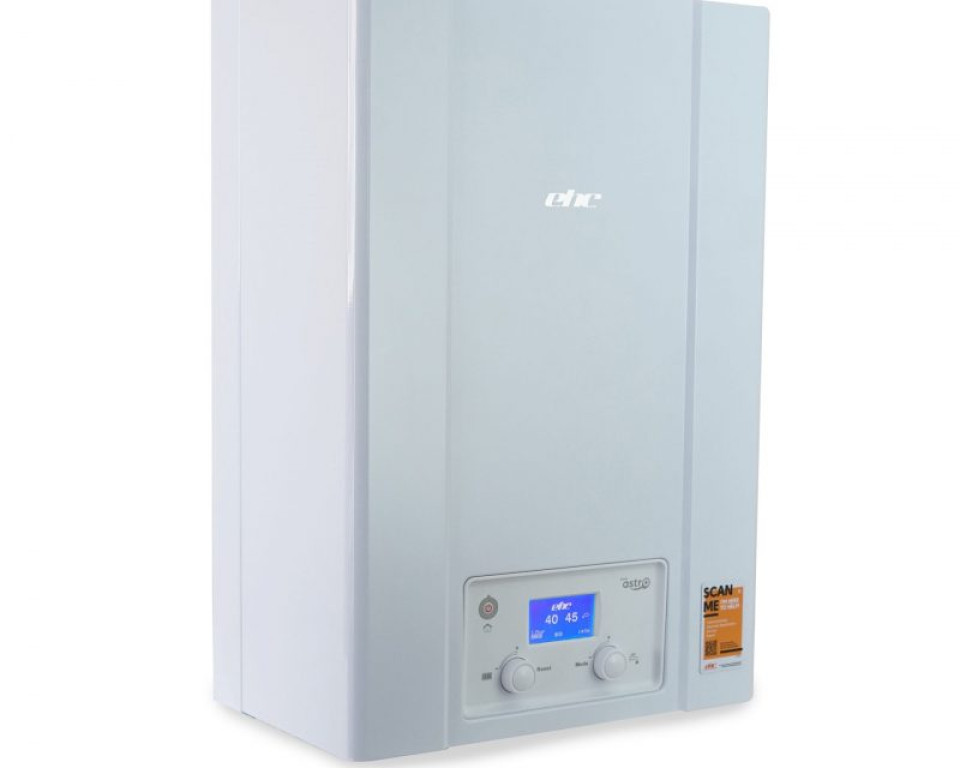 EHCVOL100KW