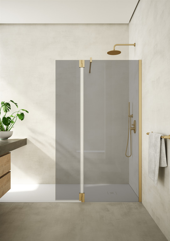 Armano Hinged