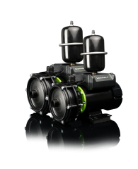 RP80SU SB - Black