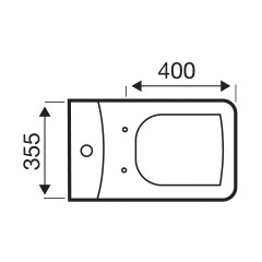 POT136EB POT137EB - Technical Drawings