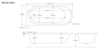 PBFLJB1700LHTECH