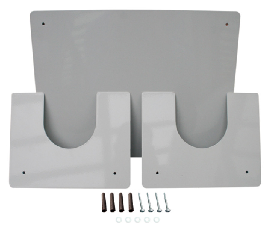 7716190074 Wall Plate KitSmlHR