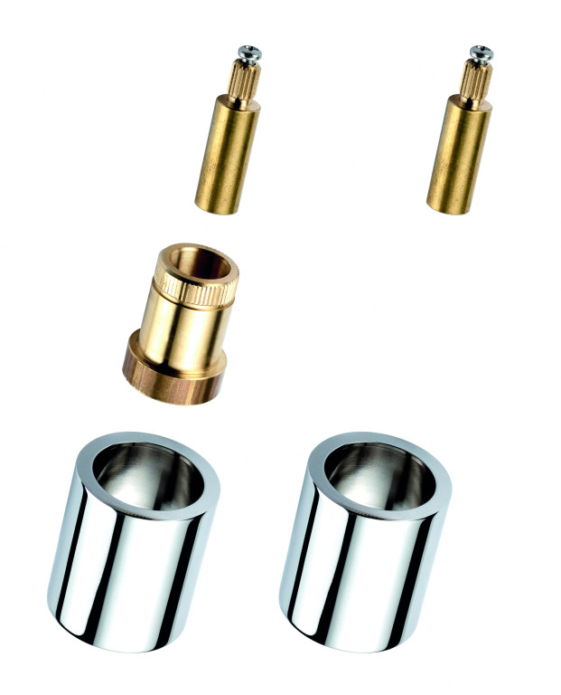 XTSPINDA-No-Specific-Range-Shwr-Parts- And -Accessories-Methven-image
