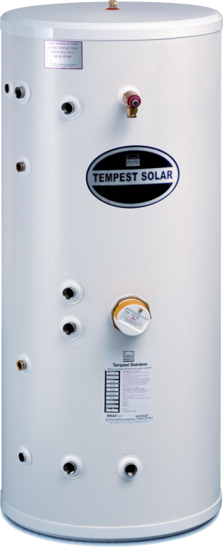 Tempest Solar